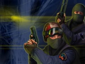 Counter-Strike 1.6+AMXmodX+Zbot1.5 by REMBO version 2 (395.99 Мб)